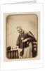 Mr Werner as Richelieu by Henry Peach Robinson