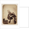 Mr Werner as Richelieu by Henry Peach Robinson