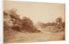 Culverdon Down by Henry Peach Robinson