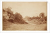 Culverdon Down by Henry Peach Robinson