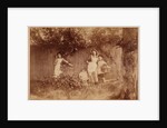 The Cuckoo by Henry Peach Robinson