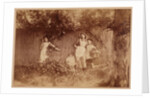 The Cuckoo by Henry Peach Robinson