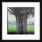 The Dryad by John Cimon Warburg