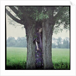 The Dryad by John Cimon Warburg
