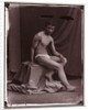 Artist's Study by Oscar Gustav Rejlander