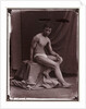 Artist's Study by Oscar Gustav Rejlander