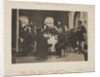 The Solar Club by Oscar Gustav Rejlander