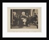 The Solar Club by Oscar Gustav Rejlander