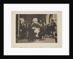 The Solar Club by Oscar Gustav Rejlander
