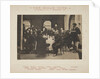 The Solar Club by Oscar Gustav Rejlander