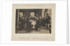 The Solar Club by Oscar Gustav Rejlander
