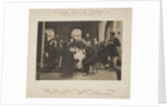 The Solar Club by Oscar Gustav Rejlander