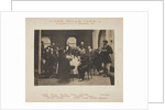 The Solar Club by Oscar Gustav Rejlander