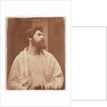 The Disciple by Oscar Gustav Rejlander