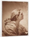 I Pray by Oscar Gustav Rejlander