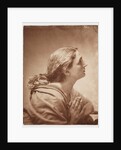 I Pray by Oscar Gustav Rejlander