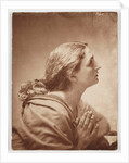 I Pray by Oscar Gustav Rejlander