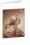 I Pray by Oscar Gustav Rejlander