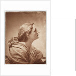 I Pray by Oscar Gustav Rejlander