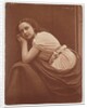 Dreaming by Oscar Gustav Rejlander