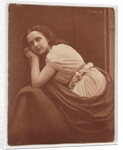 Dreaming by Oscar Gustav Rejlander