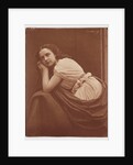 Dreaming by Oscar Gustav Rejlander