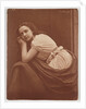 Dreaming by Oscar Gustav Rejlander