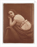 Dreaming by Oscar Gustav Rejlander