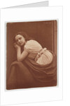 Dreaming by Oscar Gustav Rejlander