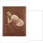 Dreaming by Oscar Gustav Rejlander