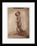 Please Give us a Copper by Oscar Gustav Rejlander