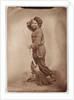 Please Give us a Copper by Oscar Gustav Rejlander