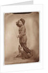 Please Give us a Copper by Oscar Gustav Rejlander