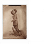 Please Give us a Copper by Oscar Gustav Rejlander