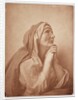 Pleading by Oscar Gustav Rejlander