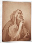 Pleading by Oscar Gustav Rejlander