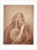 Pleading by Oscar Gustav Rejlander