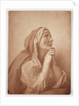 Pleading by Oscar Gustav Rejlander