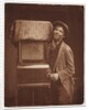 Have a Tune Miss by Oscar Gustav Rejlander