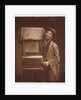 Have a Tune Miss by Oscar Gustav Rejlander