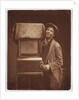 Have a Tune Miss by Oscar Gustav Rejlander