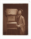 Have a Tune Miss by Oscar Gustav Rejlander