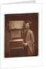 Have a Tune Miss by Oscar Gustav Rejlander