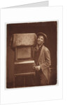 Have a Tune Miss by Oscar Gustav Rejlander