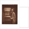 Have a Tune Miss by Oscar Gustav Rejlander