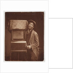 Have a Tune Miss by Oscar Gustav Rejlander