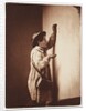 The Flycatcher by Oscar Gustav Rejlander