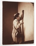 The Flycatcher by Oscar Gustav Rejlander