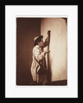 The Flycatcher by Oscar Gustav Rejlander
