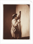 The Flycatcher by Oscar Gustav Rejlander
